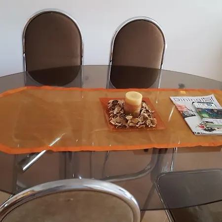 Apartamento Parque Das Amoreiras ファロ