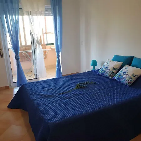 アパート Apartamento Parque Das Amoreiras ファロ