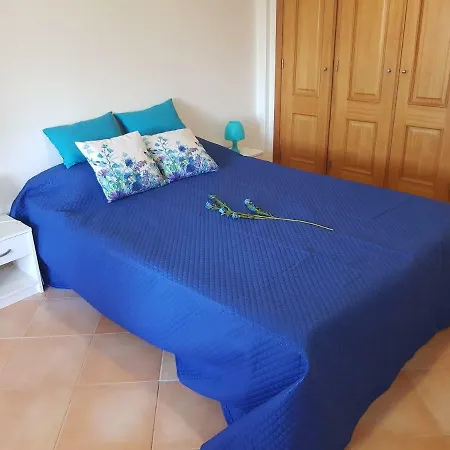 アパート Apartamento Parque Das Amoreiras