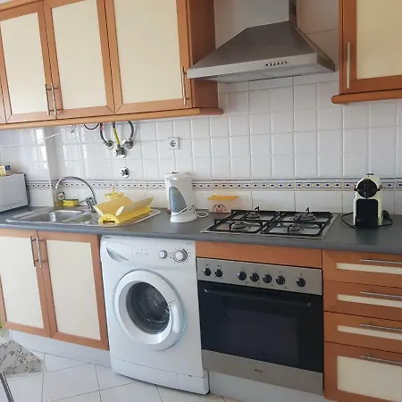 Apartamento Parque Das Amoreiras アパート ファロ