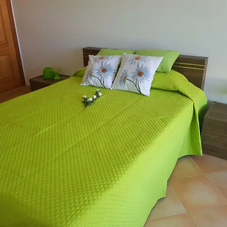 Apartamento Parque Das Amoreiras