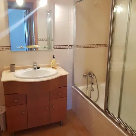 Apartamento Parque Das Amoreiras