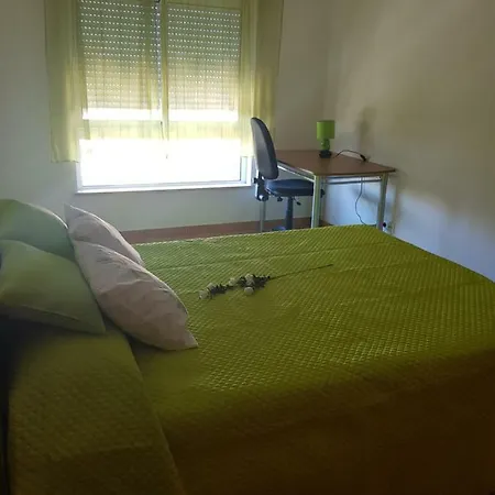 アパート Apartamento Parque Das Amoreiras *